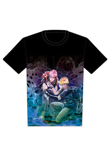 《守護未來》香港系列短袖T恤 台灣專售