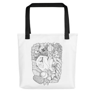 Tote bag