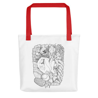 Tote bag