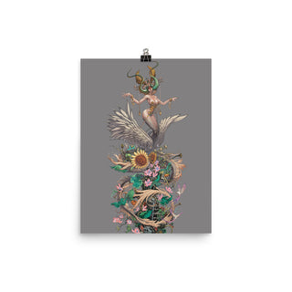 Poster-Zodiacs-Capricorn