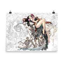 Poster-mahjong-north