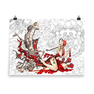 Poster-mahjong-south