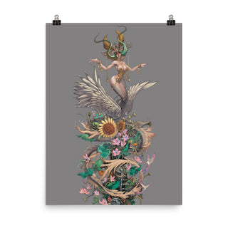 Poster-Zodiacs-Capricorn