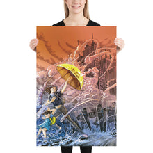 [Support Hong Kong 02] Umbrella Poster Print