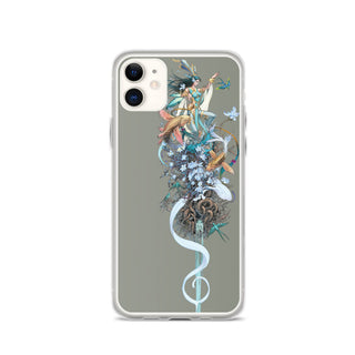 iPhone Case-Zodiacs-Pisces