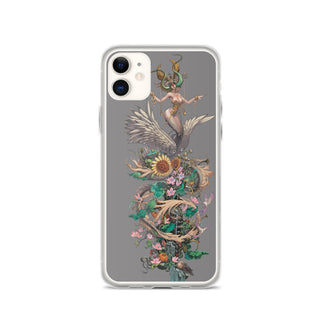 iPhone Case-Zodiacs-Capricorn