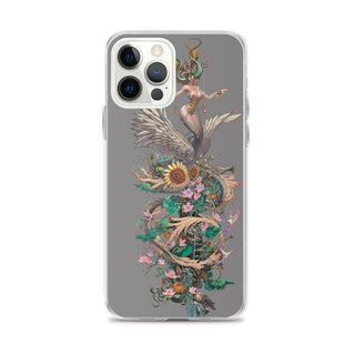 iPhone Case-Zodiacs-Capricorn