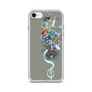 iPhone Case-Zodiacs-Pisces