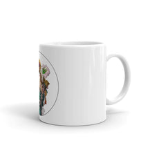 Mug-Chinese New Year