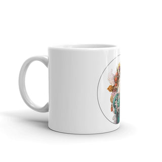 Mug-Chinese New Year